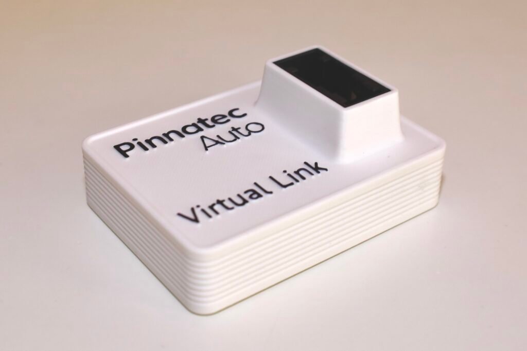 Pinnatec Auto Virtual Link