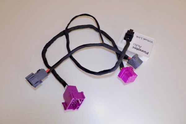 Pinnatec Auto Virtual Link - Image 4