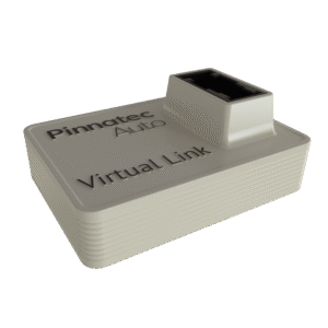 Pinnatec Auto Virtual Link