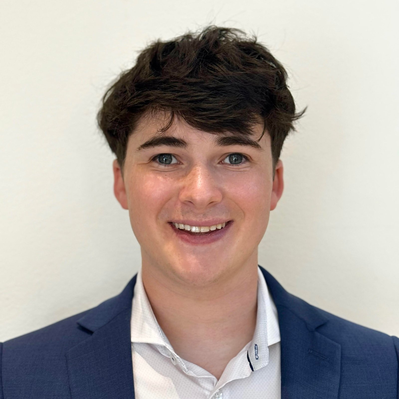Ari Rogers, founder and full systems lead at Pinnatec Auto